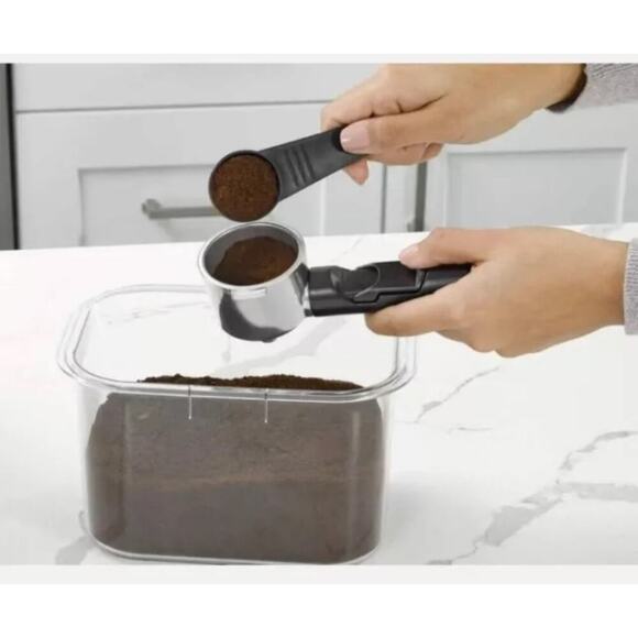 Mr Coffee Steam Espresso Cappuccino Latte Coffee Maker BVMC-ECM271 Tested Works - Picture 16 of 16